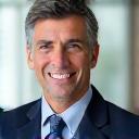 Portrait of a satisfied customer